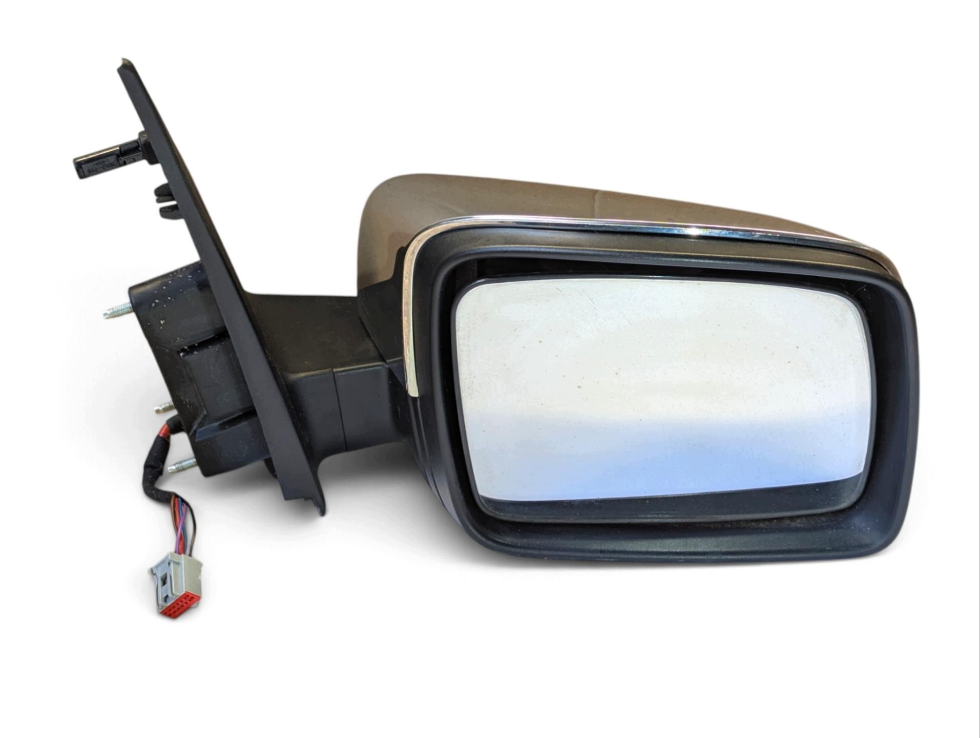 mirror exterior right side Land Rover Freelander 2 2009 LR016381