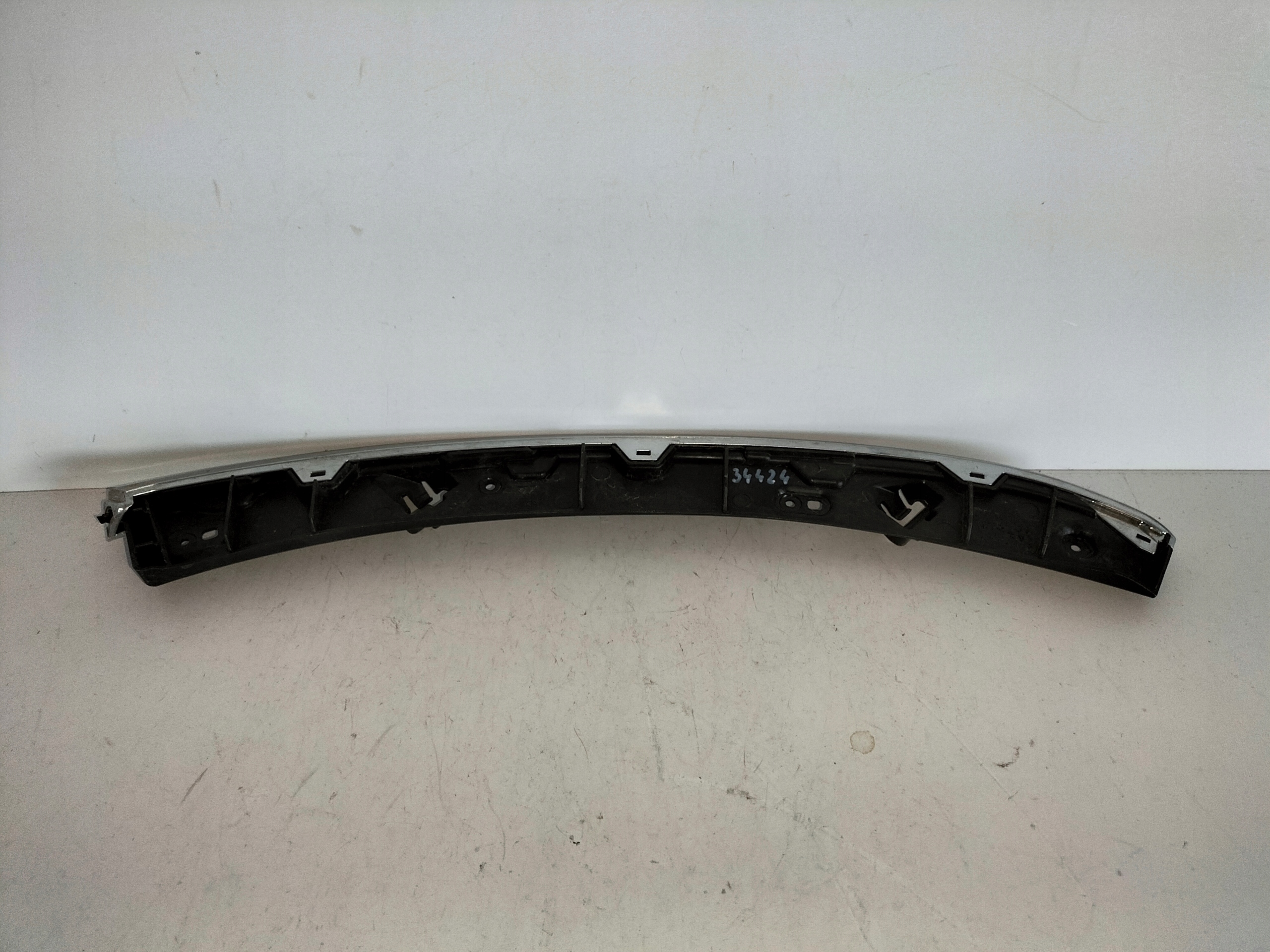moulding cap lights front left KIA SORENTO 4 IV 20