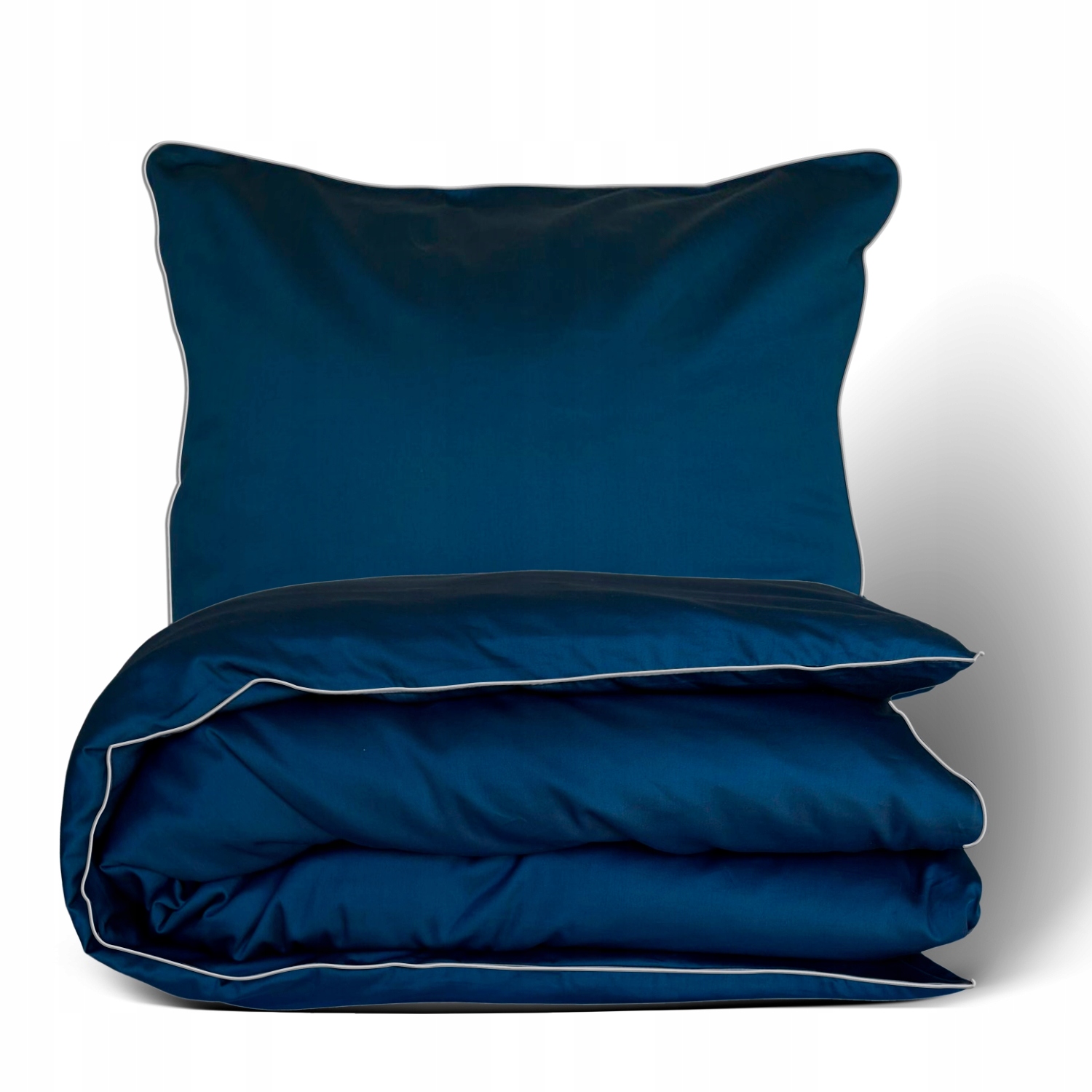 Posteľná Bielizeň 160x200 jednofarebná Gold Line Granátová