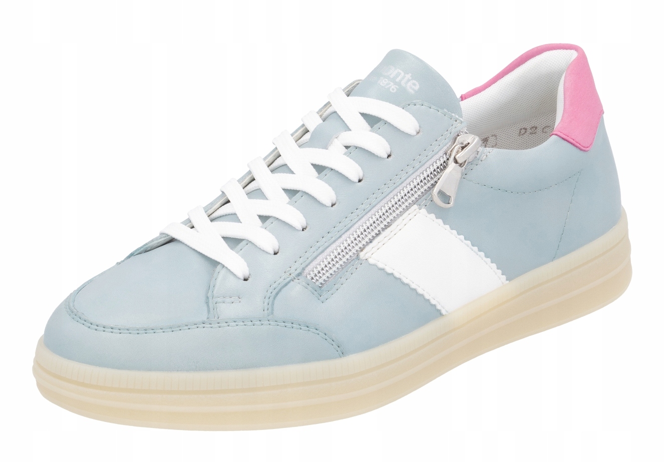 Remonte D2C02-12 vel.41 polobotky sportovní tenisky Soft Rieker