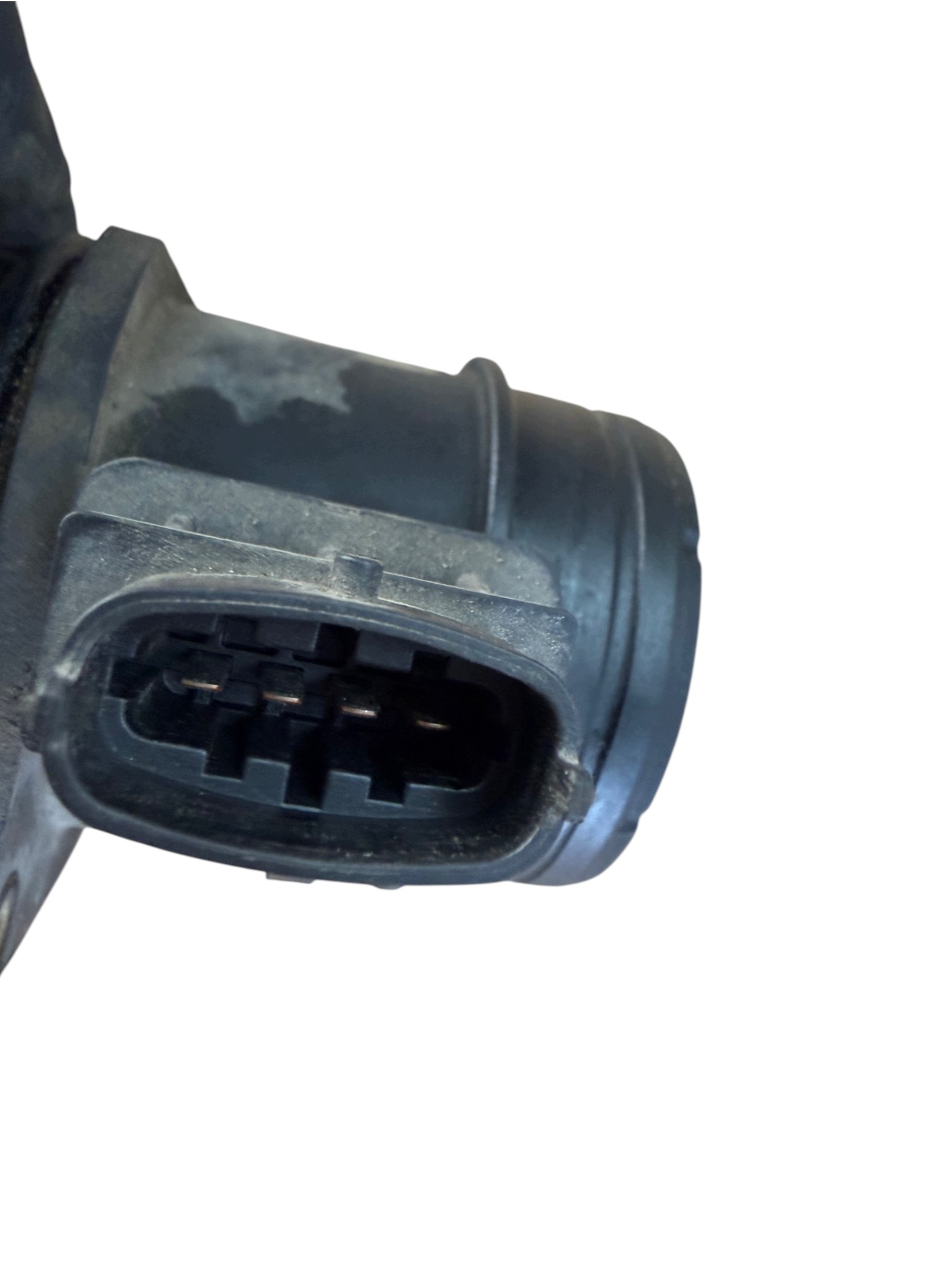 flow meter FIAT BRAVO II 1.9 JTDM 0281002792
