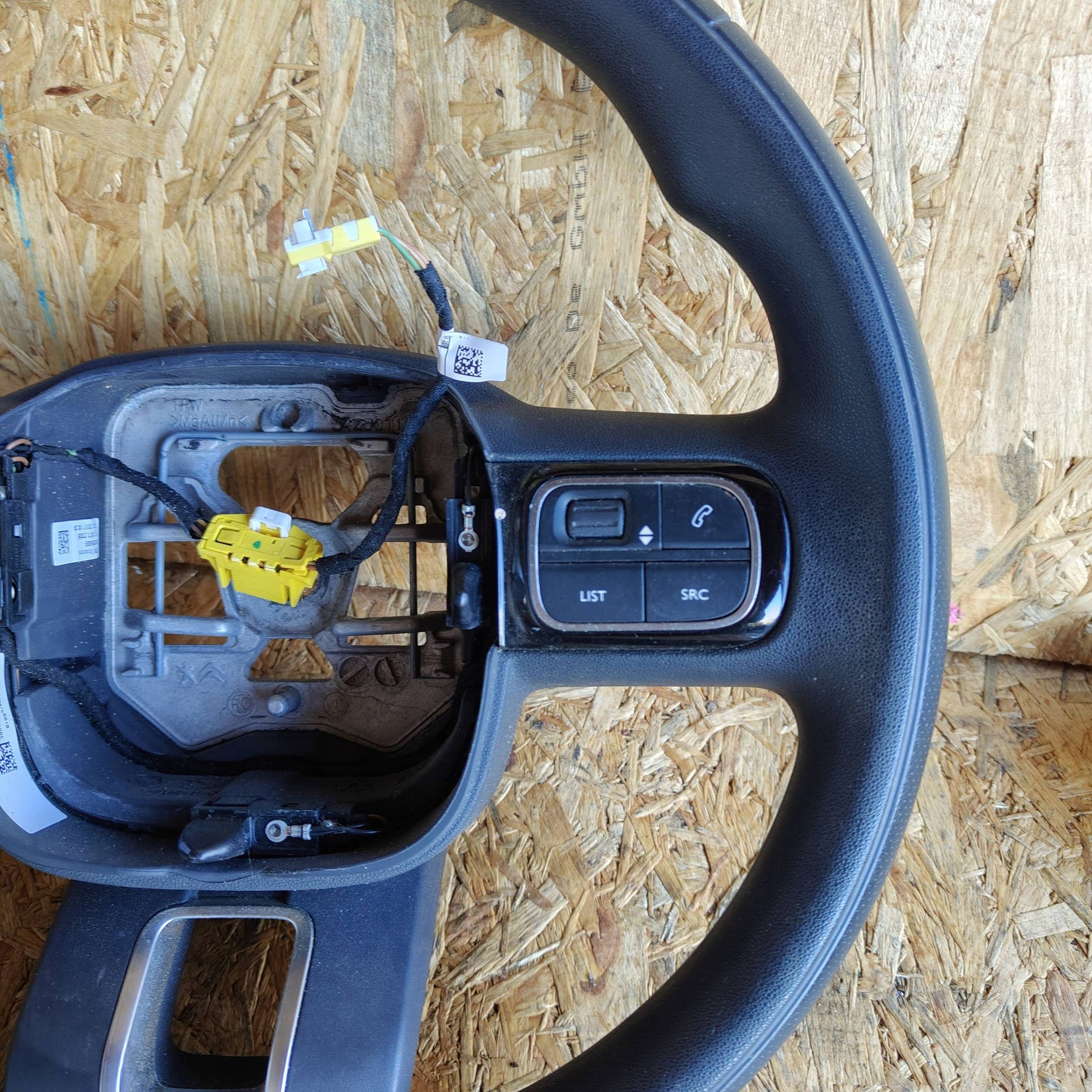 lenkrad Citroen C3 98164325ZD