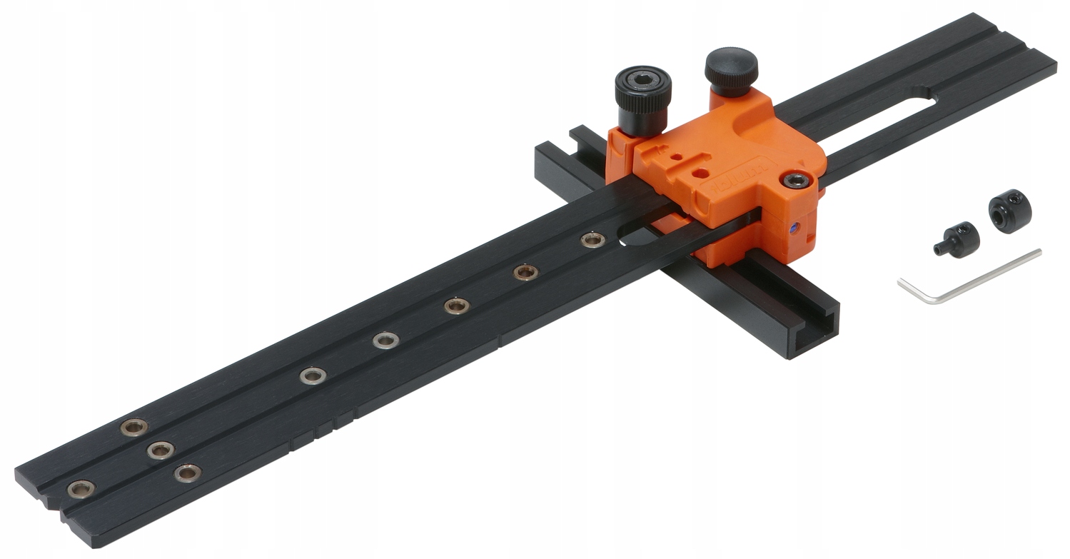 

Blum 65.1051.02 matryca do prowadnic Aventos