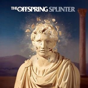 Offspring Splinter (CD)