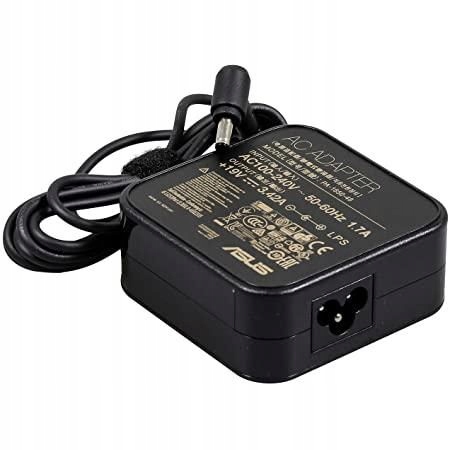 Napájecí adaptér Nabíječka pro Asus 0A001-00449400 65W 4.5x3.0 mm Pin