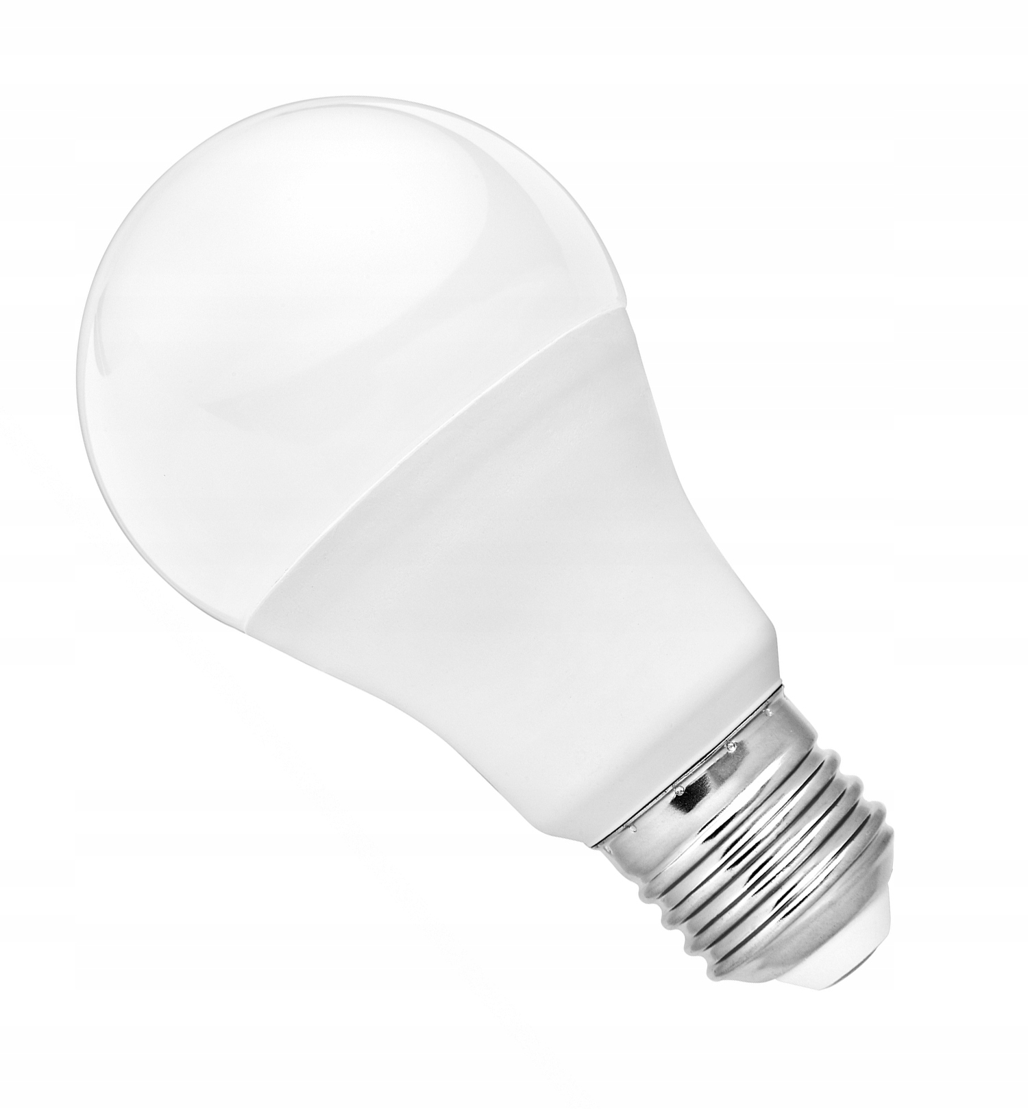 Żarówka LED E27 10W = 100W kulka CCD PREMIUM MOCNA EAN (GTIN) 5903796111552