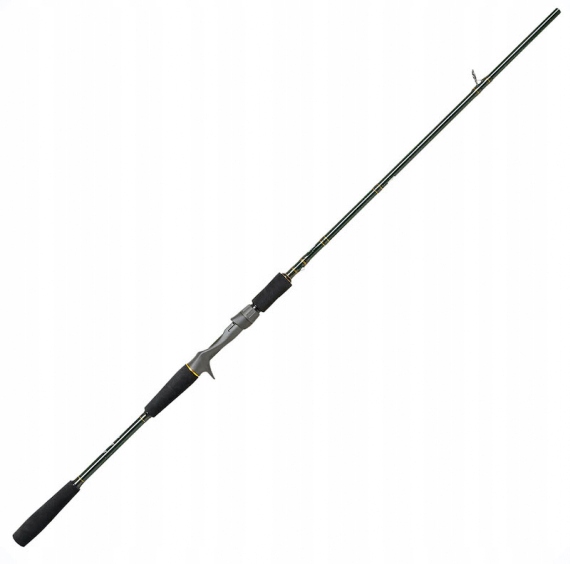 Wędka Abu Garcia Svartzonker Downsizer Cast 238/20-120g