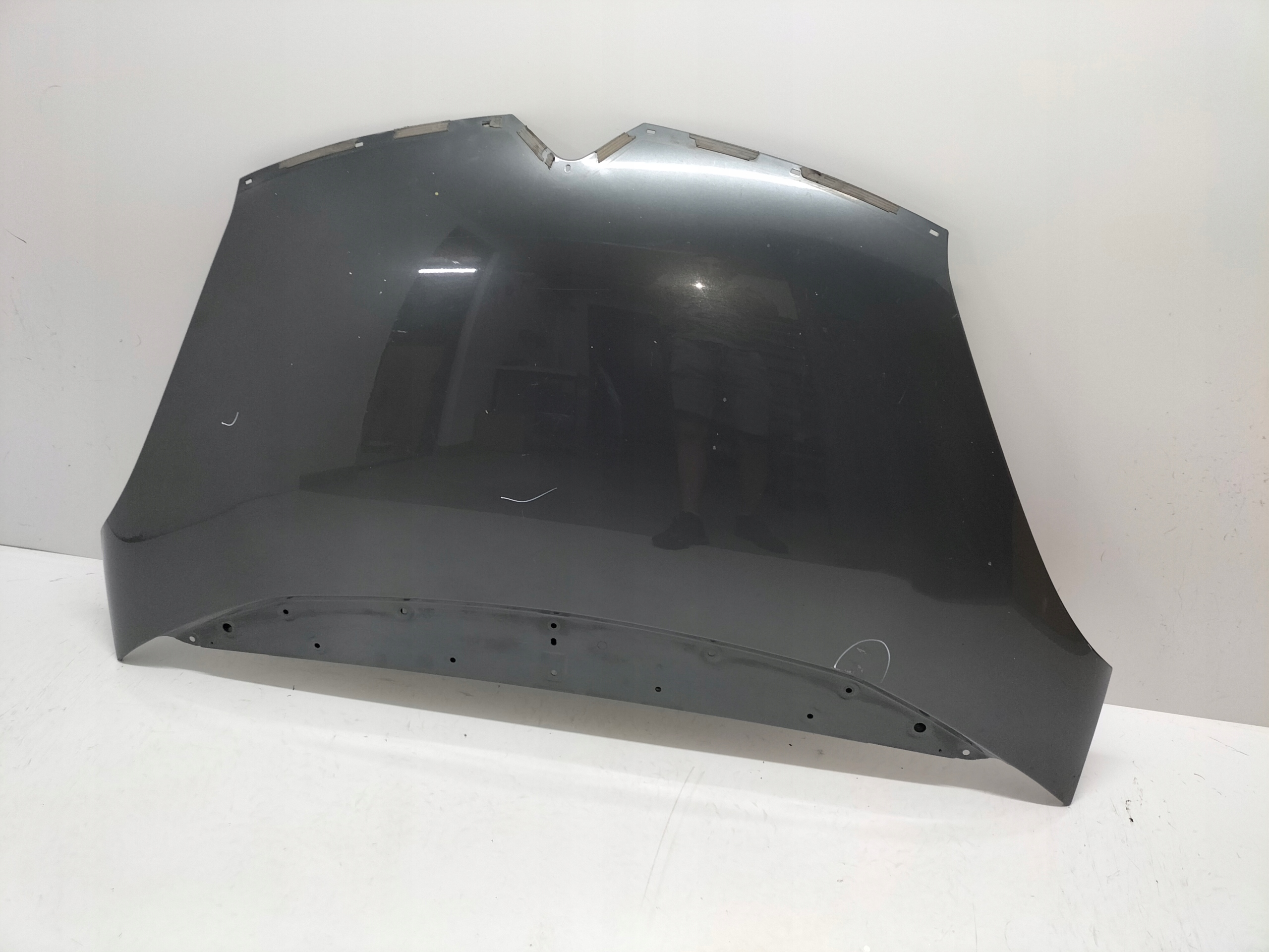 Cofano CITROEN C4 PICASSO e 06-13