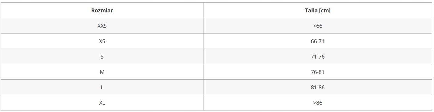 Trapez damski Prolimit PG Kite Seat Black/pink XS Rozmiar XS