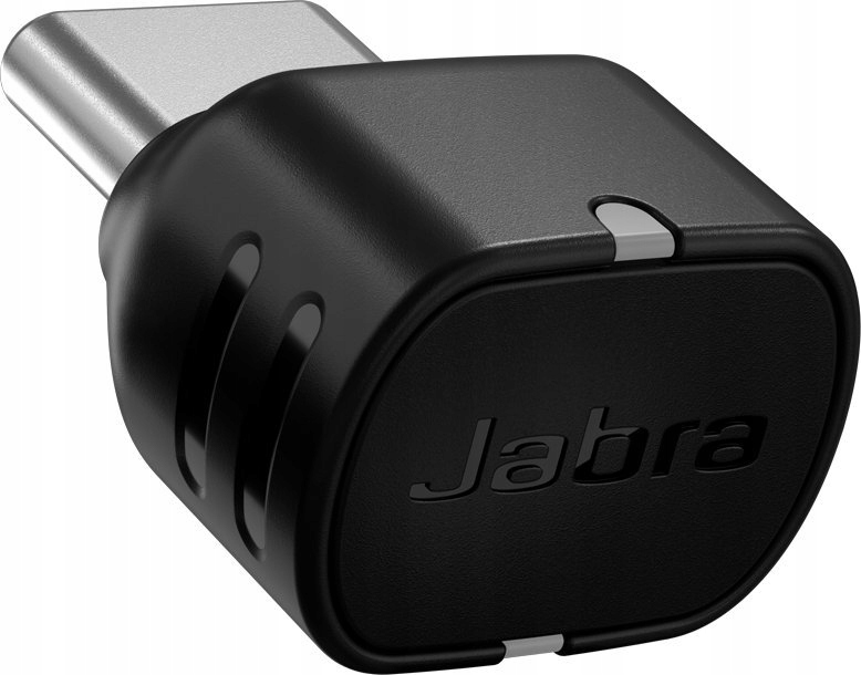 Słuchawki Jabra Jabra Link 390c Ms Usb-c Bt Adapter