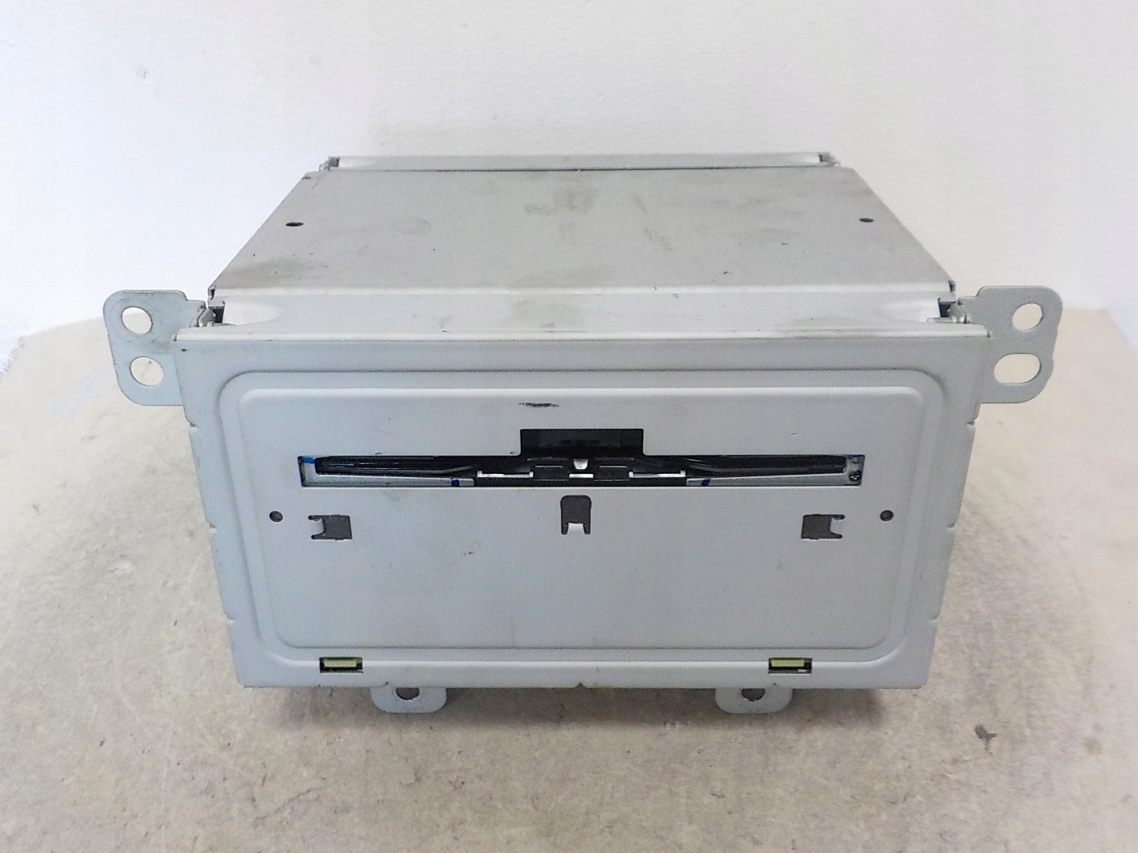 OPEL INSIGNIA RADIO navigation 13337251