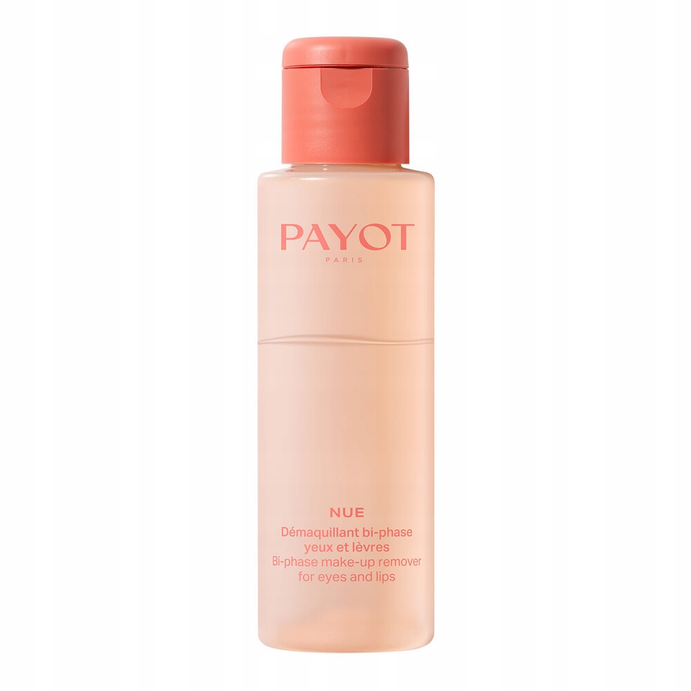 Nue Bi-Phase Make-Up Remover dvoufázový odličovací přípravek 100 ml