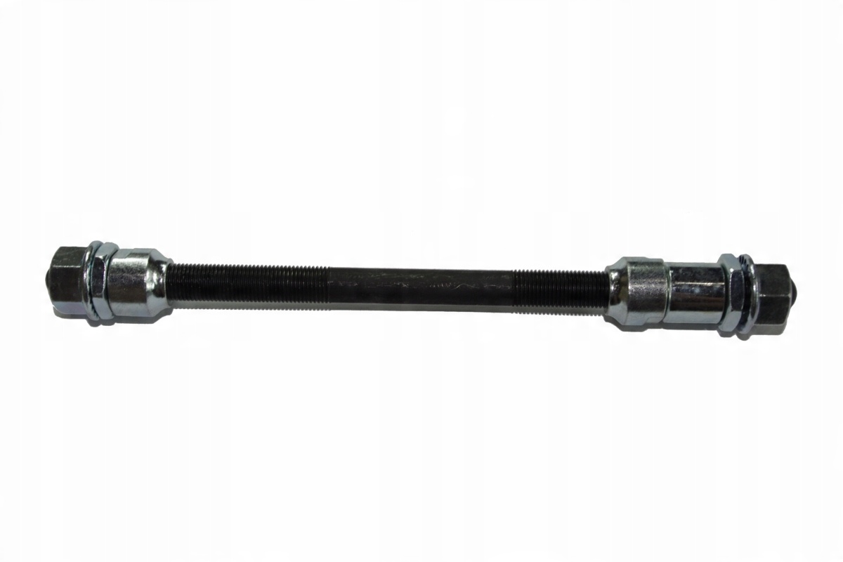 

Oś ośka pełna piasty tylniej 3/8x185mm CH-JI-2319
