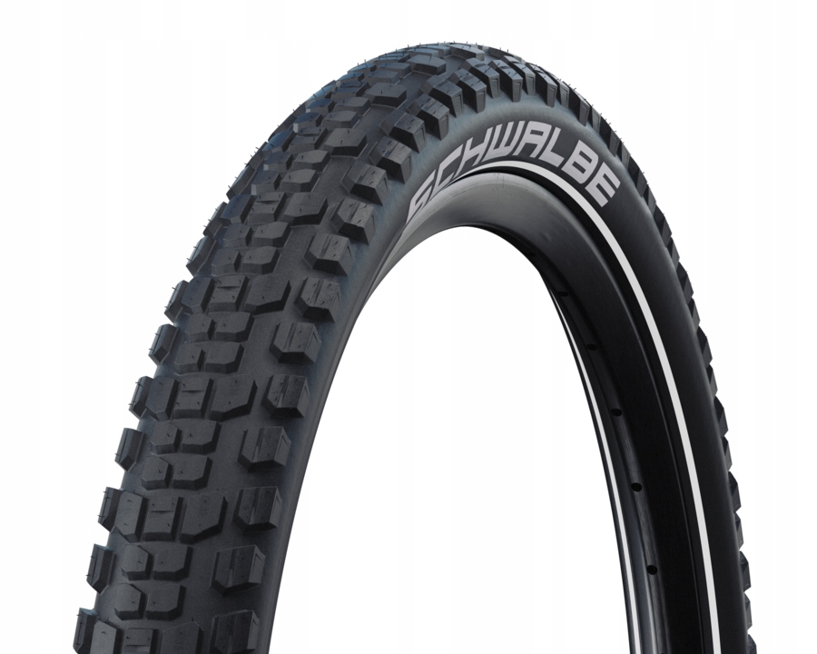 Pneumatika Schwalbe Johnny Watts Lr Performance 29x2.60 65-622 s drátem E-50 Ad