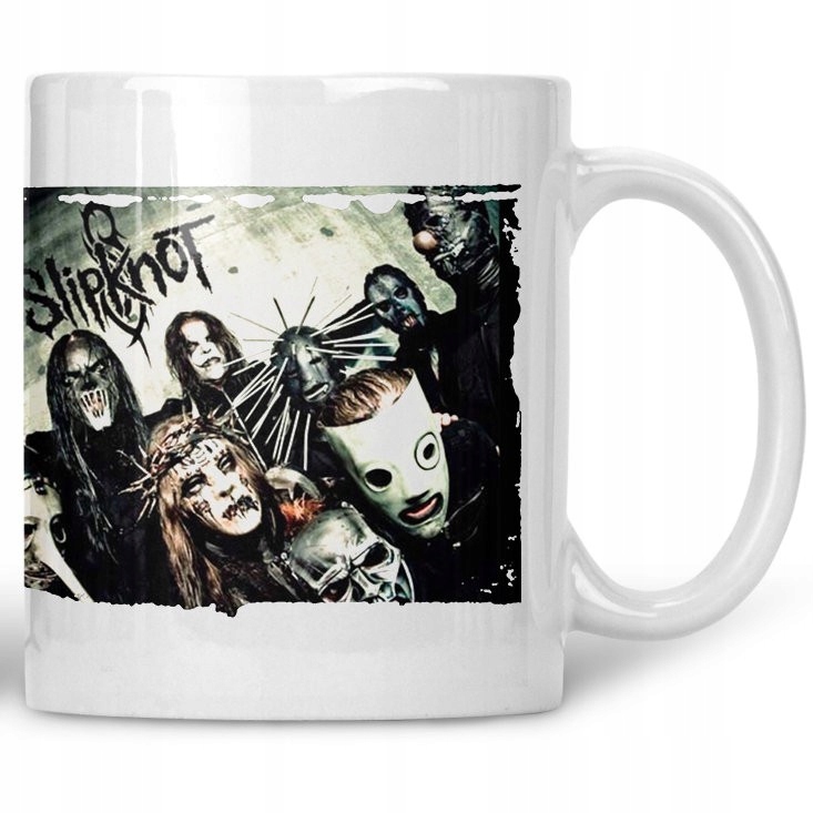 

Kubek Slipknot