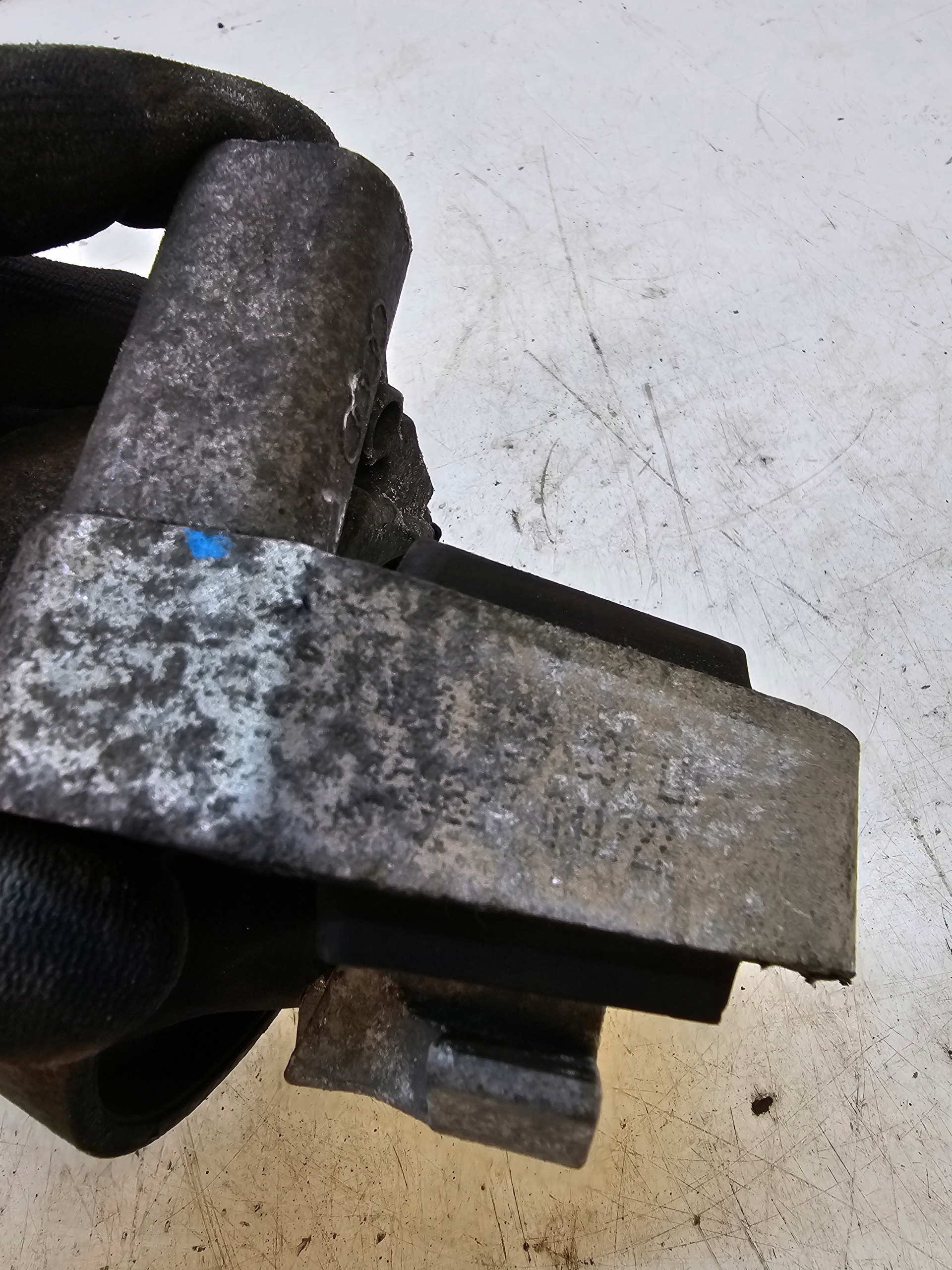 engine mount original AUDI A6 C7 A7 3.0 TDI 4G0199381LH