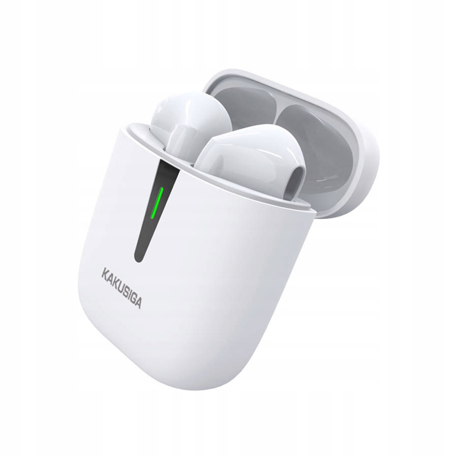 SPORTOWE SŁUCHAWKI BEZPRZEWODOWE TWS DOUSZNE