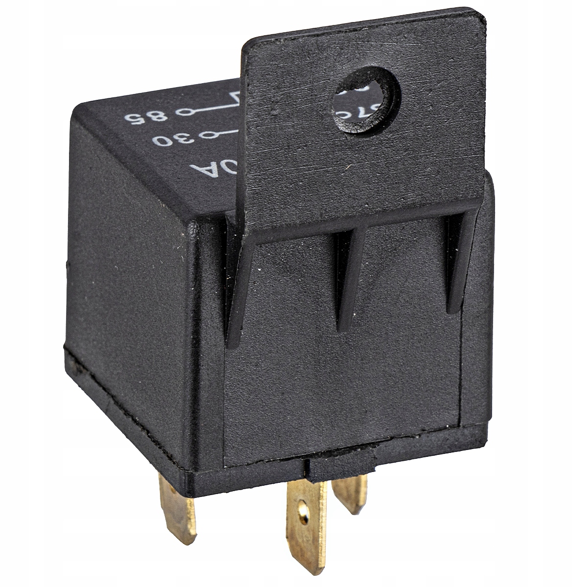 Przekaźnik prądu Zetor 5011 7711 59115806 Producent części Mizar