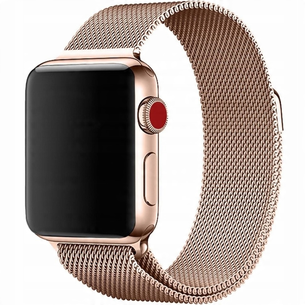 

Pasek Do Apple Watch 2/3/4/5/6/7/8/SE Ultra
