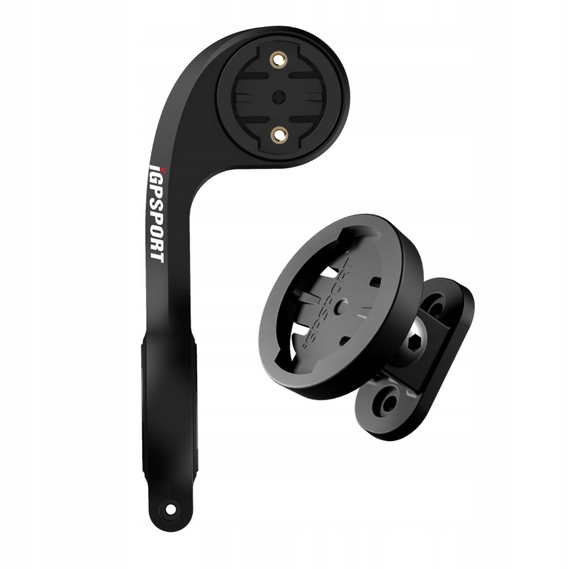 M80 Uchwyt do licznika, lampki, kamery akcesoria S82 iGPSport, Garmin