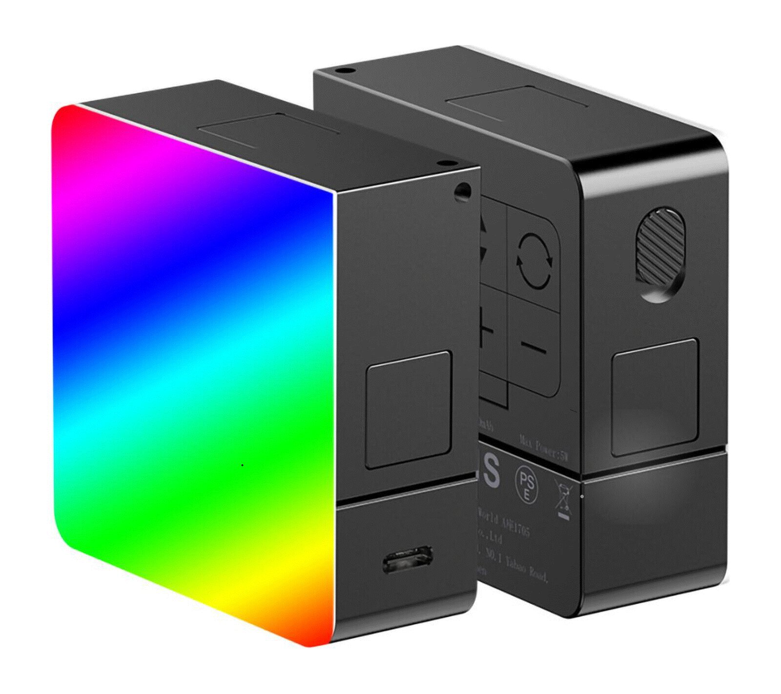 Magnetyczna lampa Led Ulanzi VL49 Rgb Pro