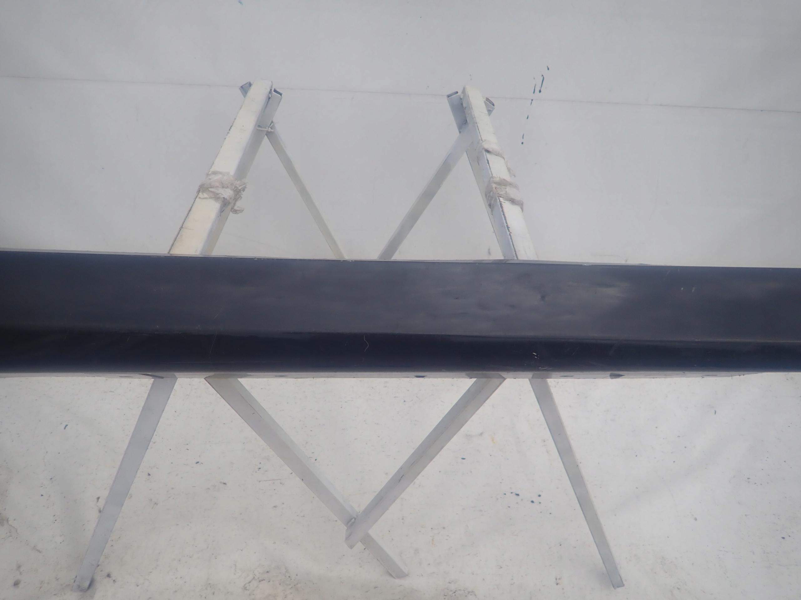 BMW 3 E90 E91 04-08 threshold right moulding threshold