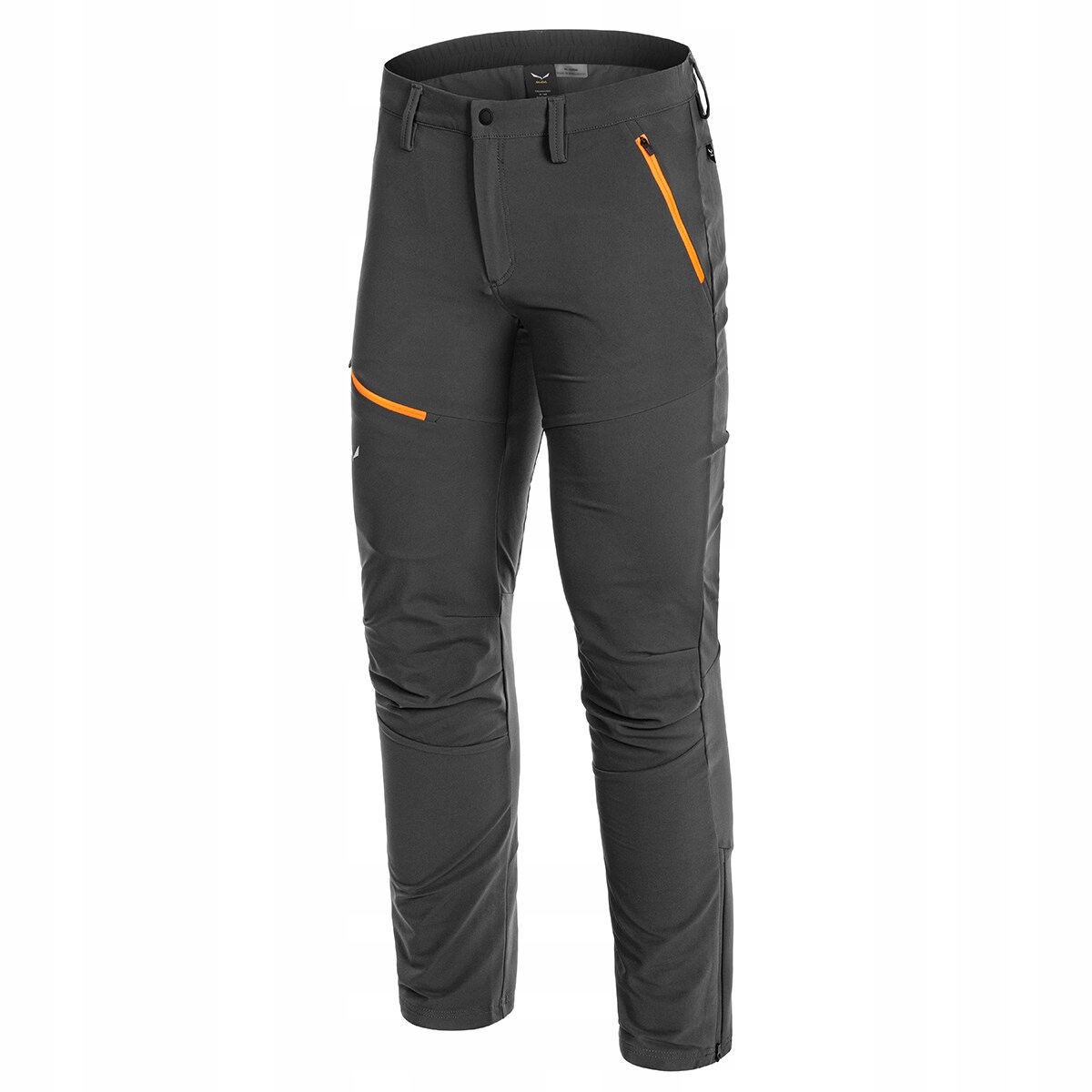 Spodnie trekkingowe Salewa Puez Orval 2 Dst S