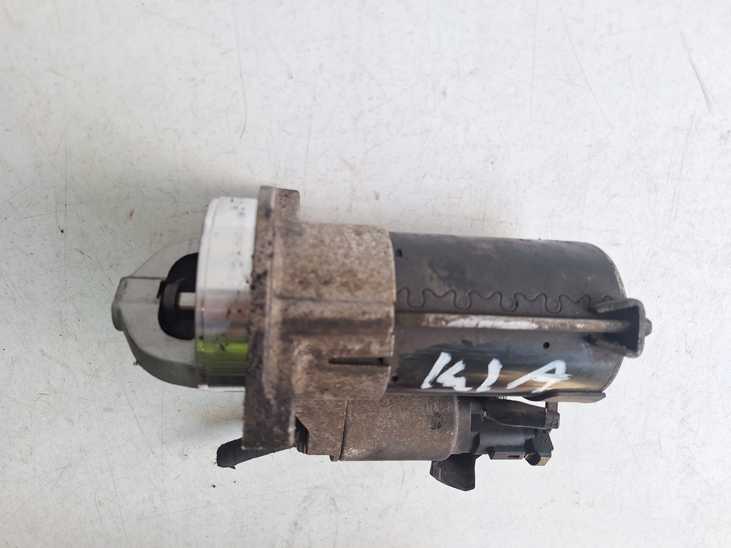 HYUNDAI H-1 I800 17-> starter 2.5 CRDI 36100-4A900
