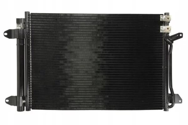thermotec KTT110475 конденсатор, радиатор кондиционера