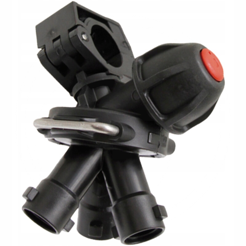 Tělo rozprašovače trojité 245ZF760