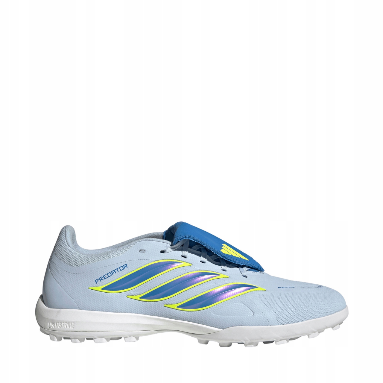 Buty piłkarskie adidas Predator League Ft Tf JR7874 40