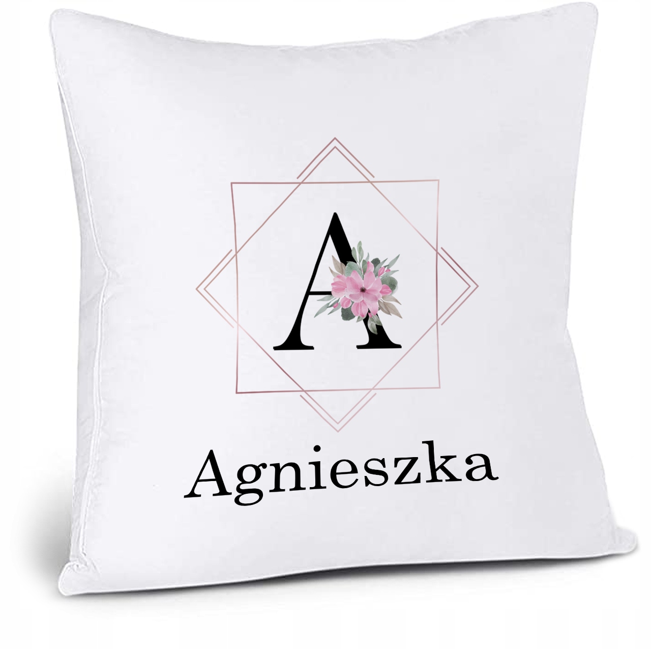 

Poduszka Na Imieniny Imię