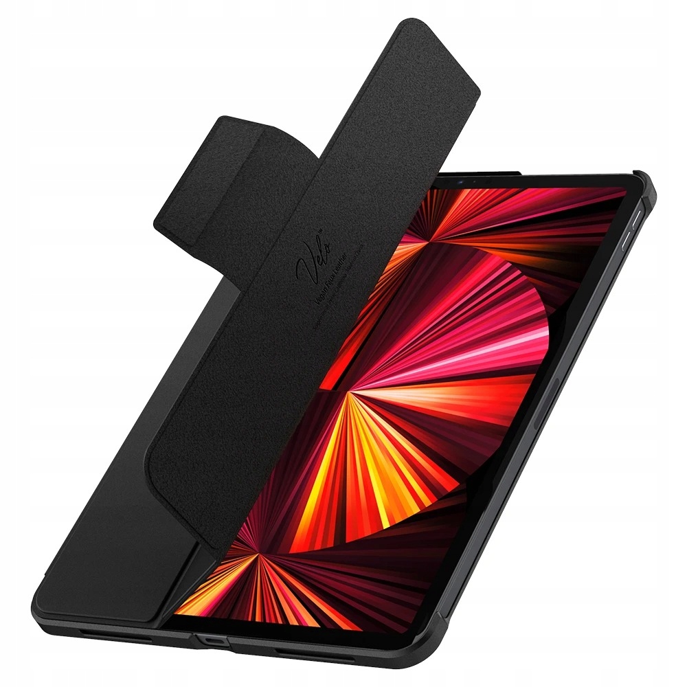 Pouzdro Spigen pro iPad Pro 11, Air 11" M4/M3/M2 10.9" 2022/2020, pouzdro