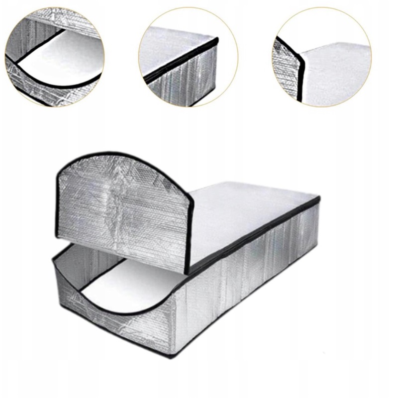 Zimní Kryt Pro Izolaci Podkroví Schodiště Do Podkroví