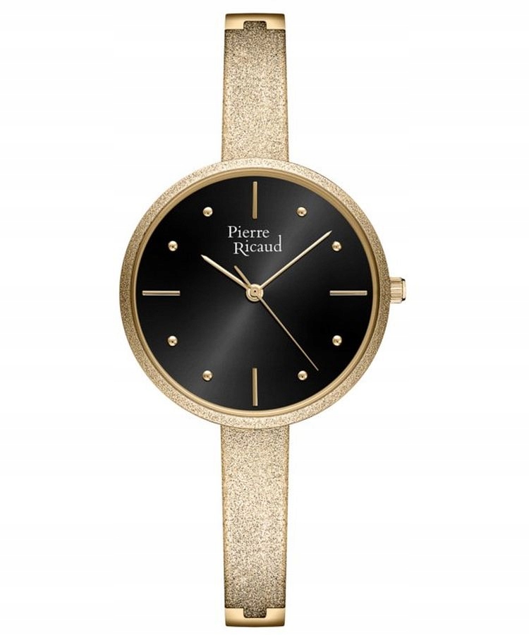 Dámské hodinky Pierre Ricaud Fashion
