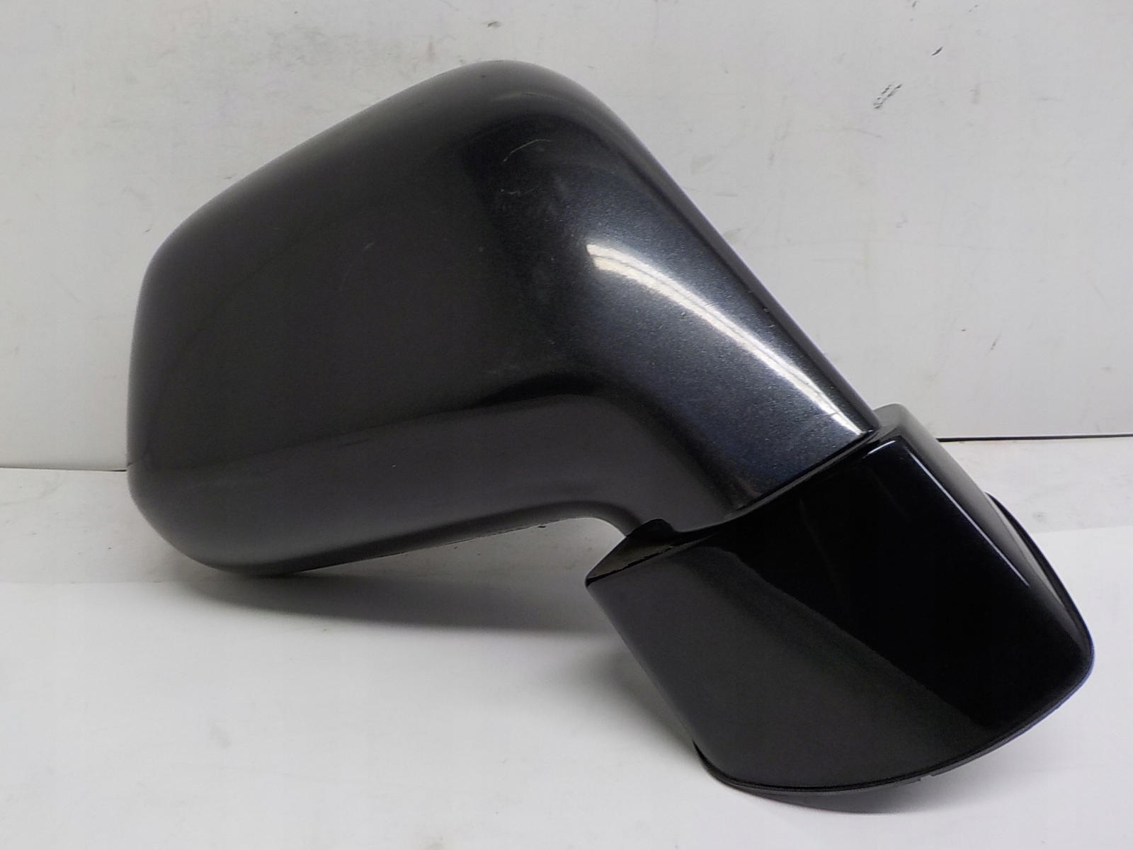 OPEL ANTARA mirror exterior right 5 PIN vertical