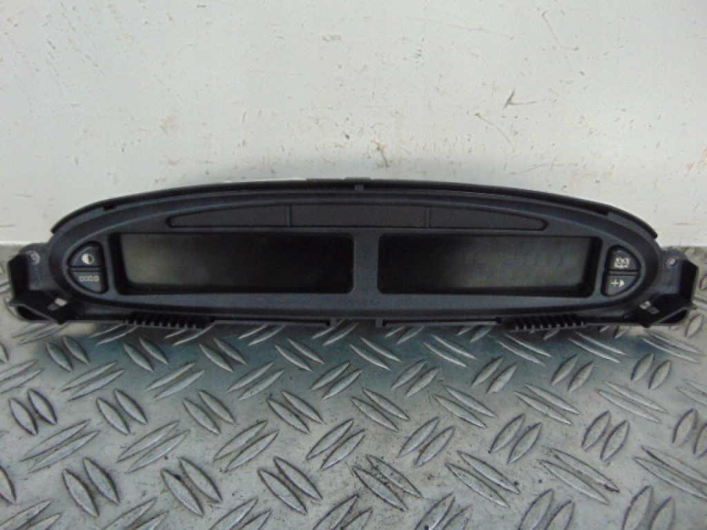 CITROEN XSARA спидометр