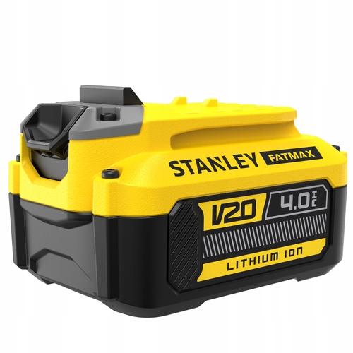Stanley V20 Akumulator 4AH 18V Li-Ion SFMCB204