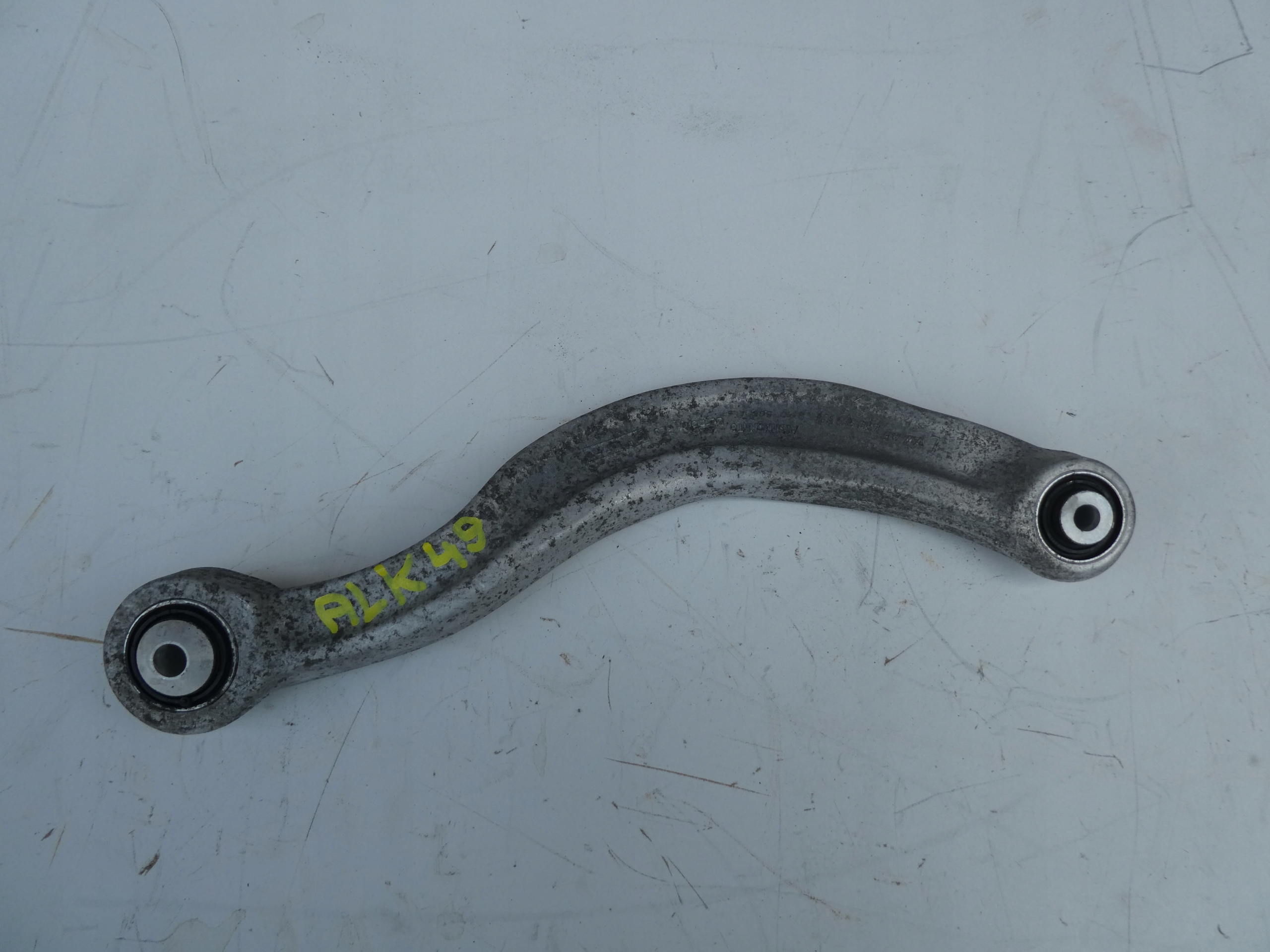 AUDI Q7 4M Querlenker links heck hinten 4M0505371