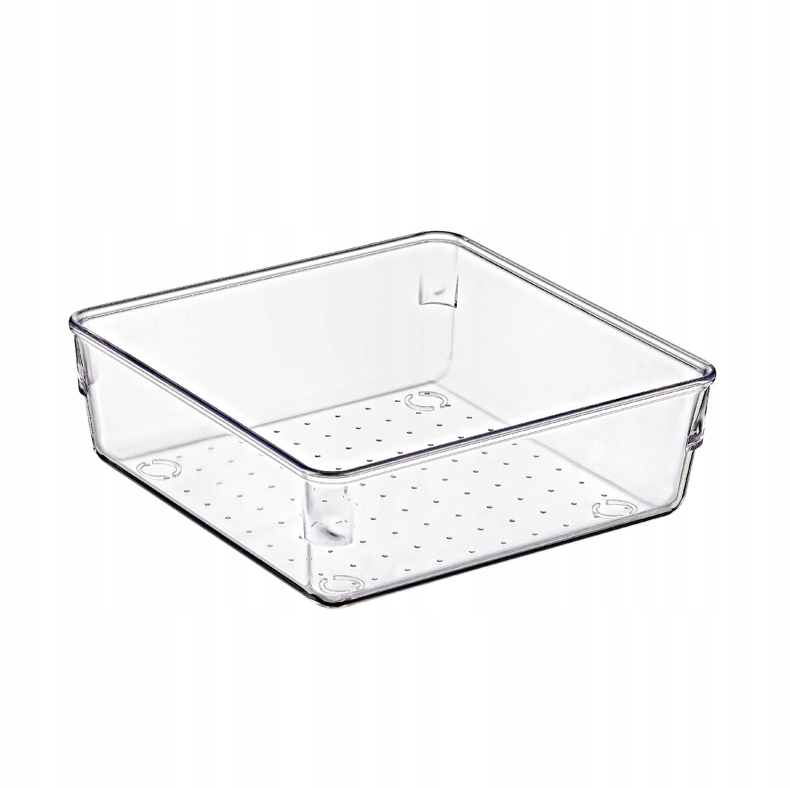 Organizer do szuflady modułowy 15,4 x 15,4 cm (EP644) • Cena, Opinie