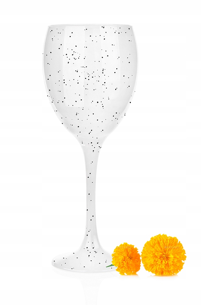 

Kieliszek do wina 300ml Galaxy Biały