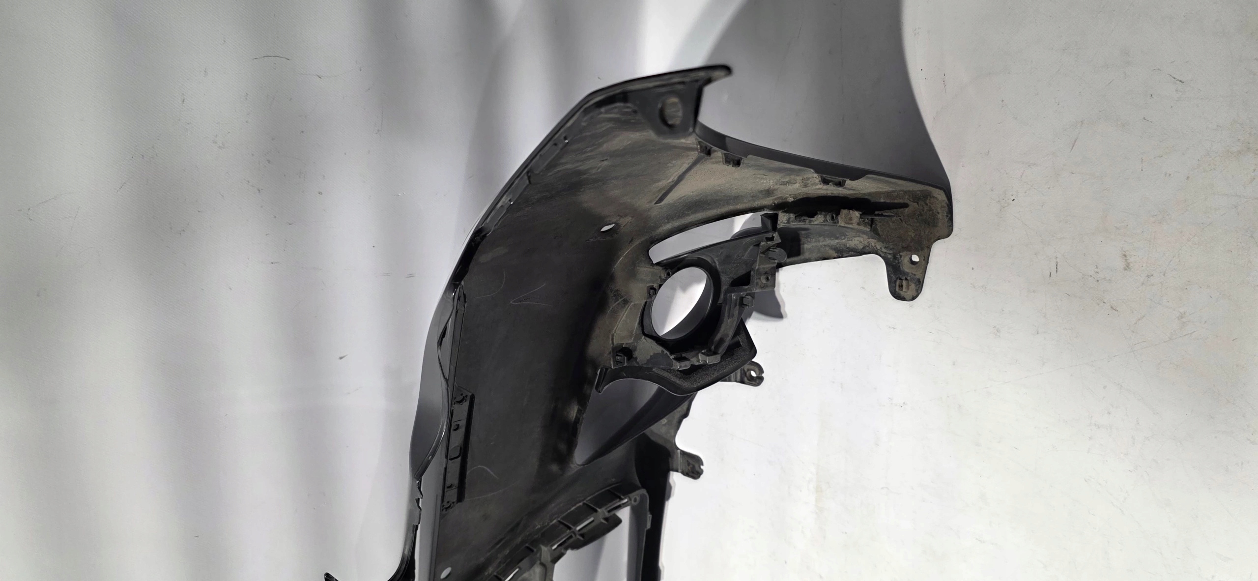 front bumper LEXUS IS III 13- PDC washers original 52119-53A10