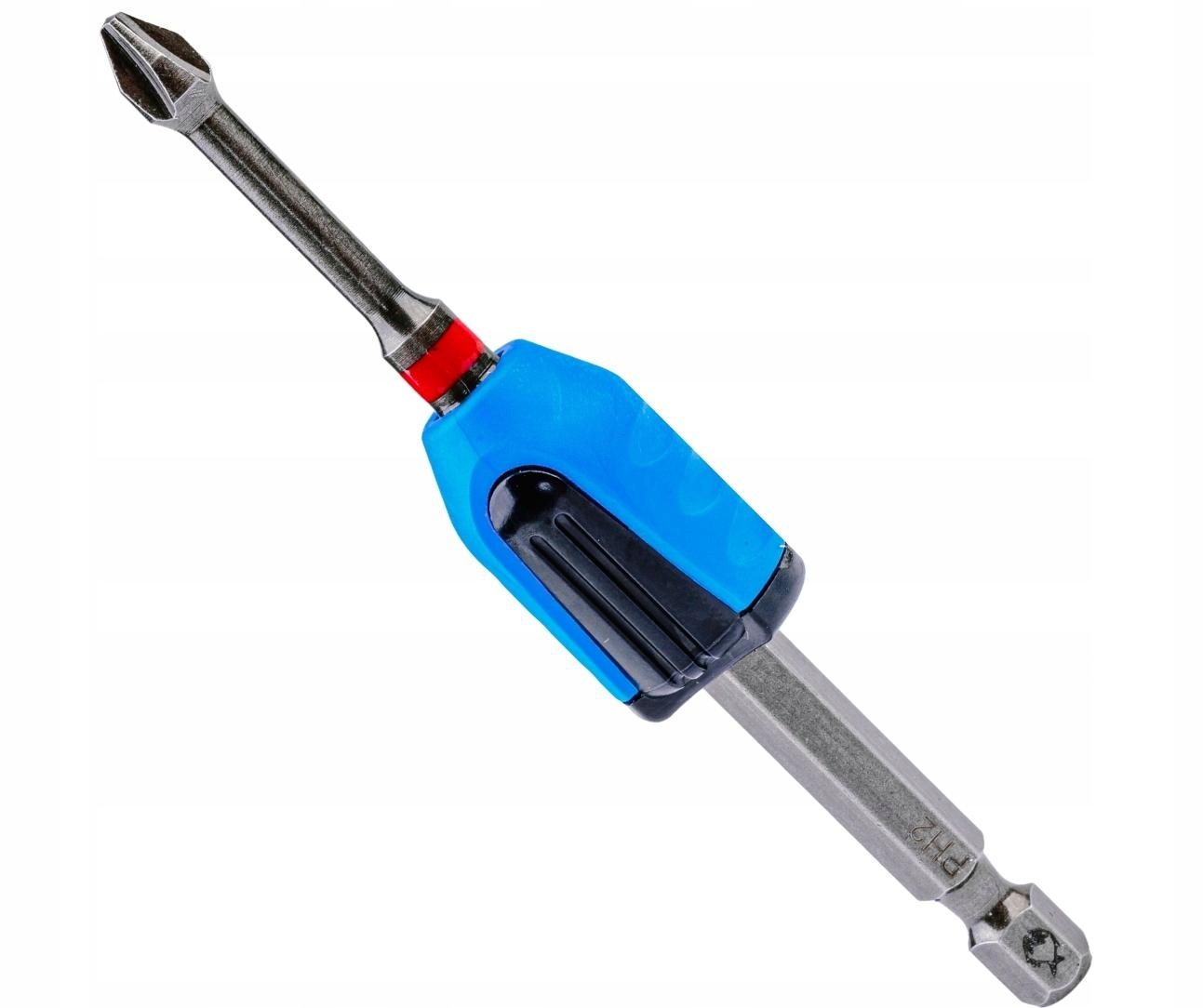 PiranhaCut Bit końcówka udarowa impact PH2 150mm