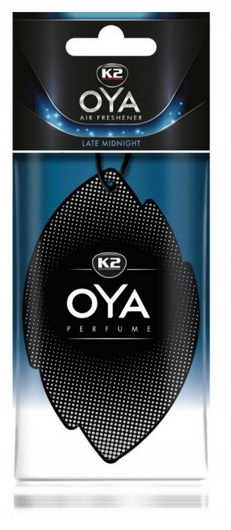 

K2 Oya Zapach Late Midnight