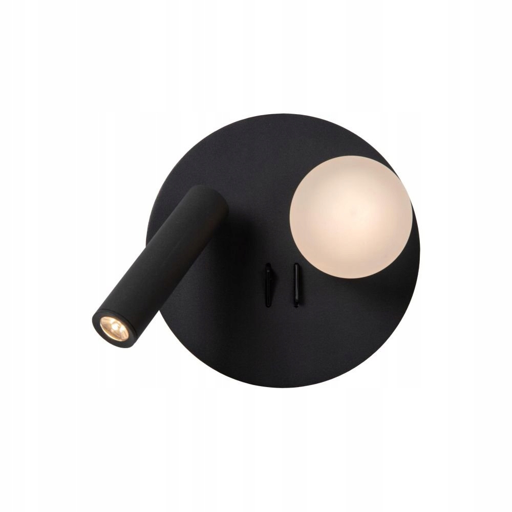 Led nástenné svietidlo Matiz 77286/02/30 Lucide