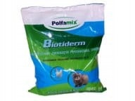 

Biotiderm biotyna na skórę/sierść/futro 1 kg