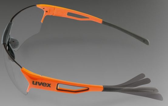 OKULARY SPORTOWE UVEX SPORTSTYLE 802 V fotochrom Płeć produkt uniseks