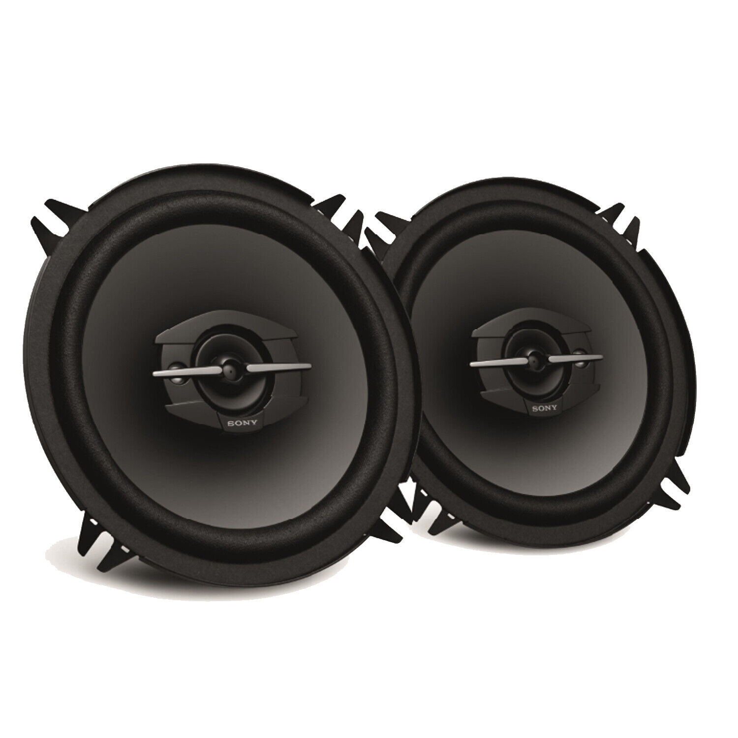 Reproduktory do auta 13 cm 130 mm 3pásmové 4 Ohm Sony XS-GTF1339