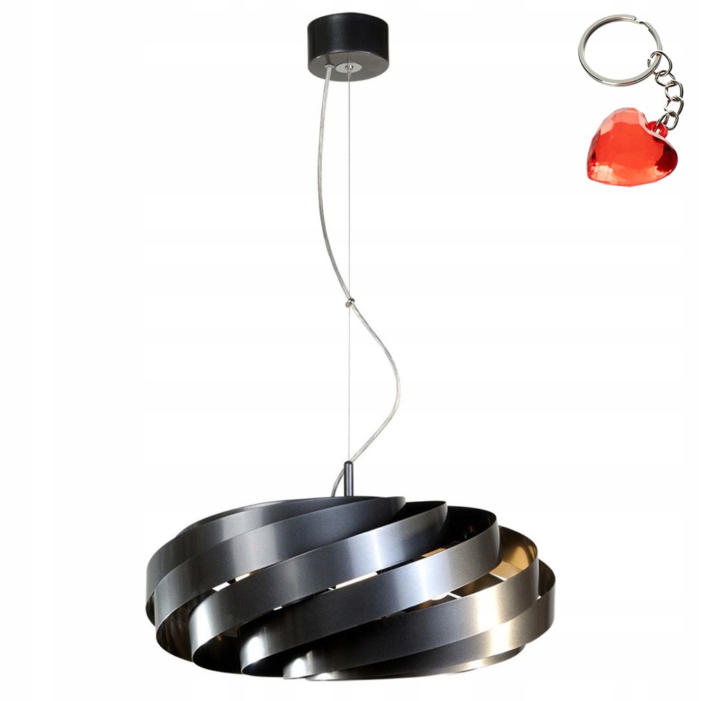 Závesná lampa Vento 1136 Zuma Line