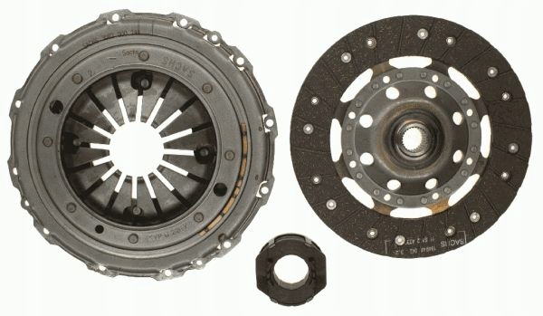 Sachs 3000 951 005 Комплект проникливість